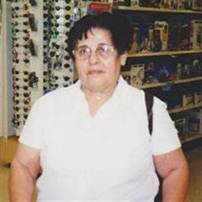 Eva S. Esparza
