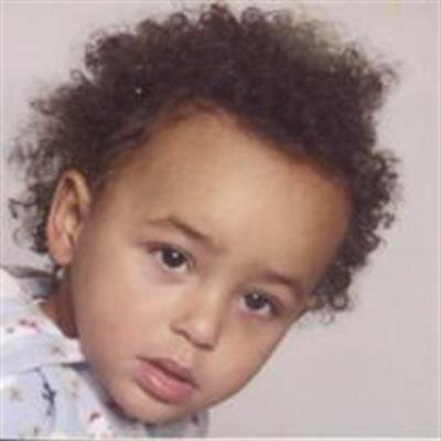Caden Cordae King