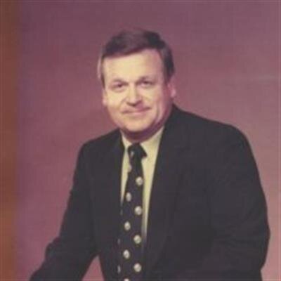 Charles Ray Howell