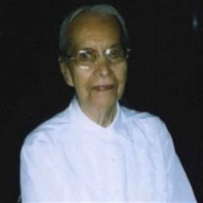 Maria De La Luz Gutierrez