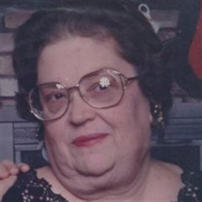 Wanita Catherine Hicks Shelander
