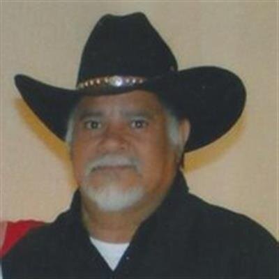 Porfirio V. Robles