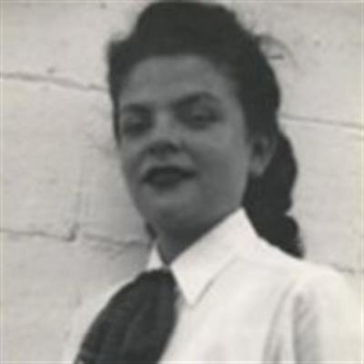 Diana Stella Mendez