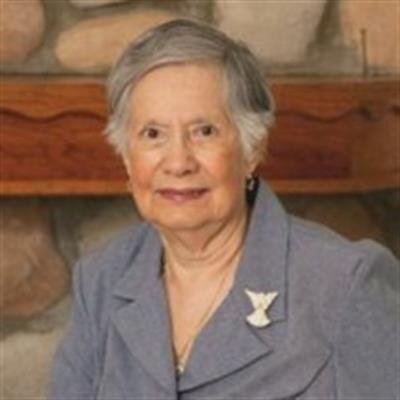 Maria Emma G. Cavazos