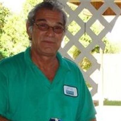 Crespin Flores