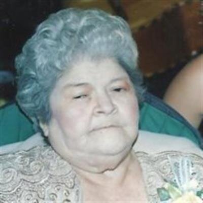 Angelita N. Montes