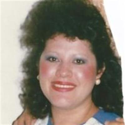 Rosa Maria Rodriguez