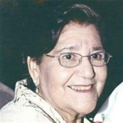 Gloria Alaniz