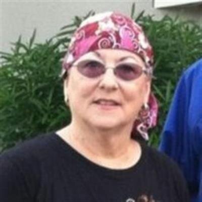 Kathe Anne Mann