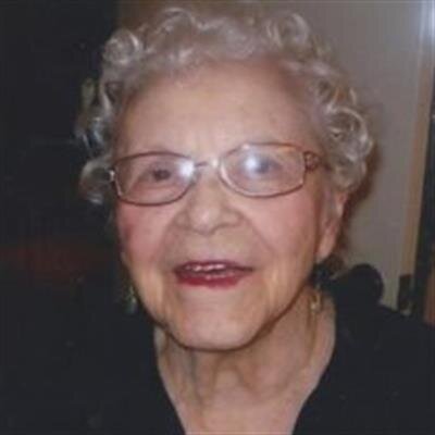 Jessie Marie Salzman