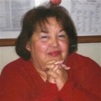 Olivia S. Trevino