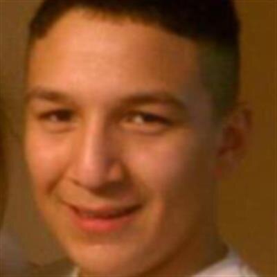 Christopher Lee Garcia