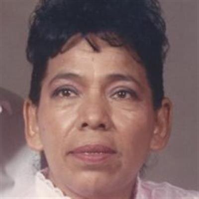 Francisca Sanchez