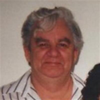 Robert Duane Buchanan