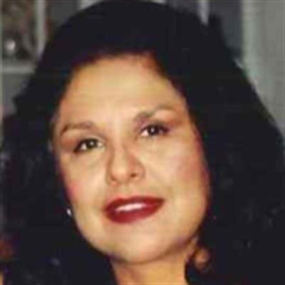 San Juanita Davila
