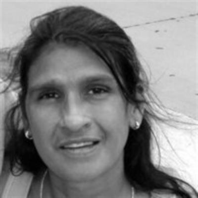 Margie de la Cruz Dodd