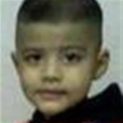 Isaiah Antonio Negron Torres