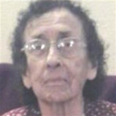 Maria Esther Briones