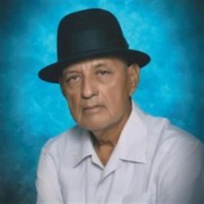 Genaro I. Castillo Jr.