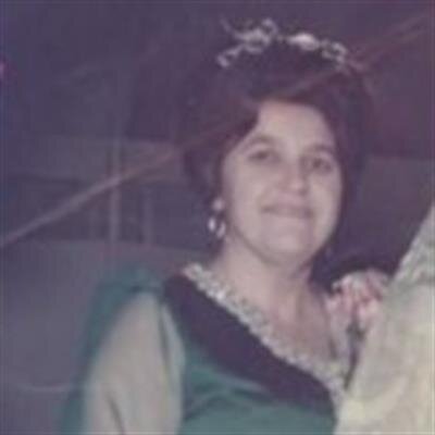 Teresa B. Morales