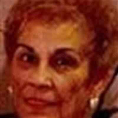 Lena M. Martin