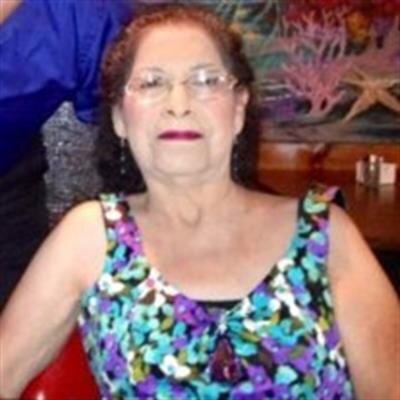 Beatrice Gonzales