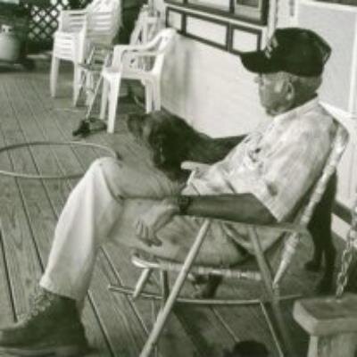 Wilbur Dean McGee