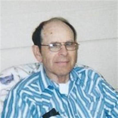 Raymond William Krause