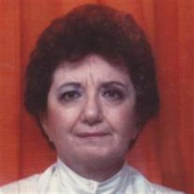 Dorothy Elizabeth Divis
