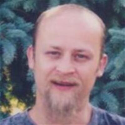 Richard Earl Parker