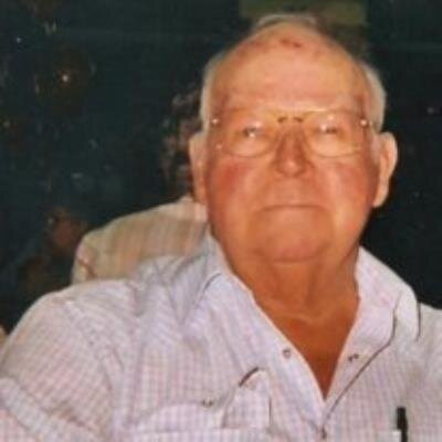 Clay J. Honaker Jr
