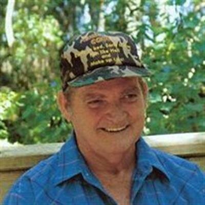 Raymond Melvin Sikes