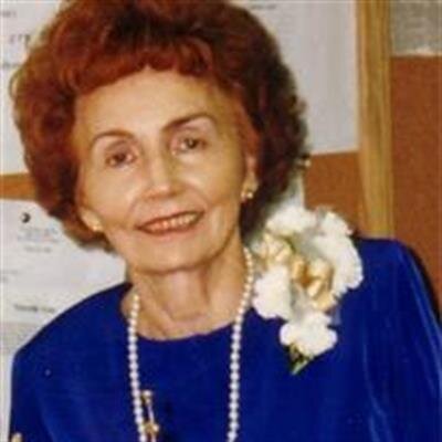 Joan Hollomon