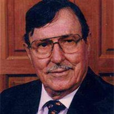 Dr. Elton Webster Archer