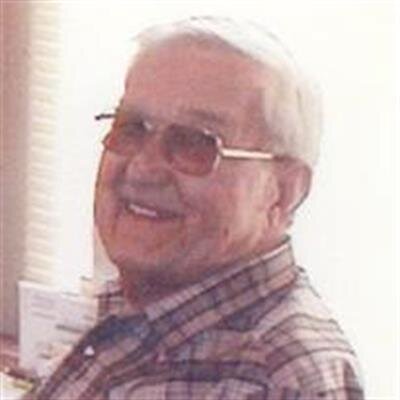 William E. Sweaks
