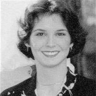 Margaret Margie Rose Dulweber Garland