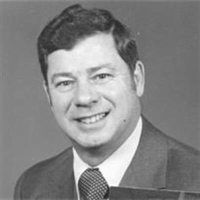 Robert Louis Pickard