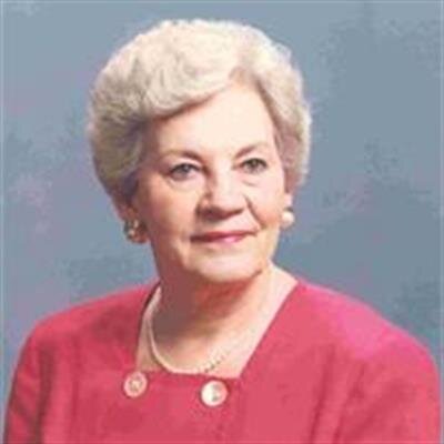 Gladys Moody McLendon