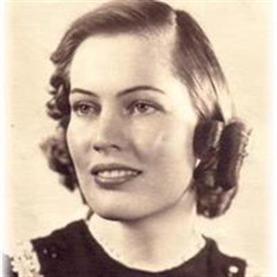 Myra A. Hamilton