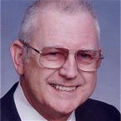 Paul Edward Williams