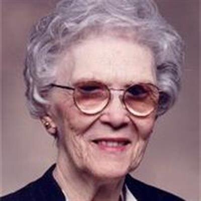 Lois Hybarger Forster
