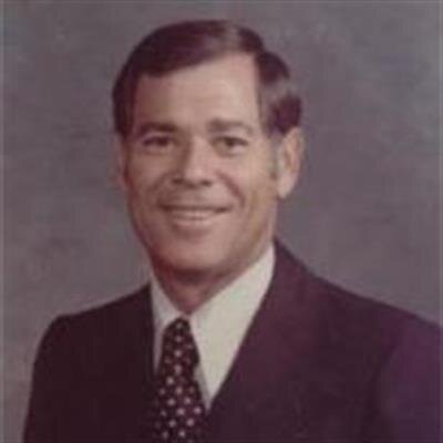 Tom W. Fox, Sr