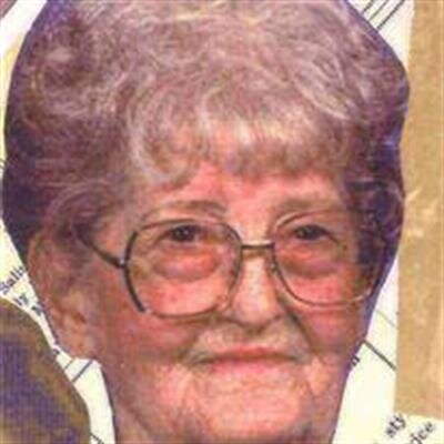 Bernice Bonner Smith