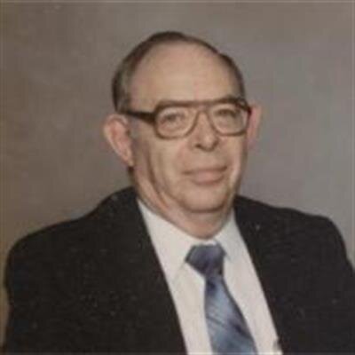 Walter H. Walt Miller, Jr.
