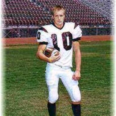 Tanner Lee Underwood