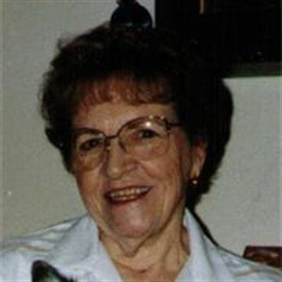 Mildred Pauline Littleton
