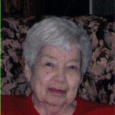 Beatrice Marie Tuttle