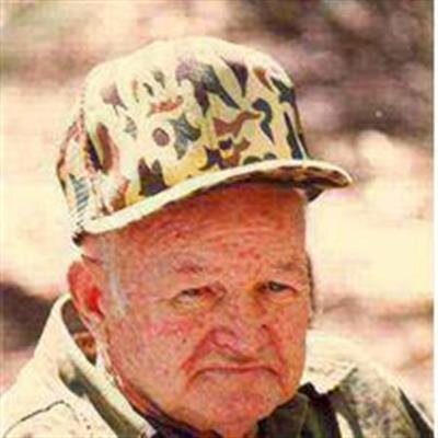 George Russell Martin