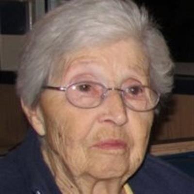 Maxine K. Ahlgren