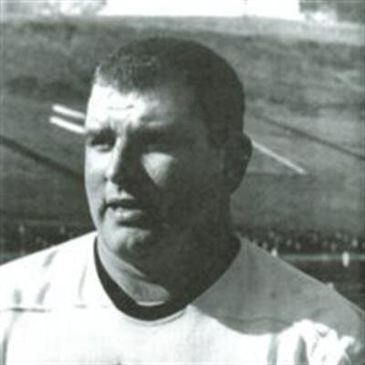 John George Reger Sr.